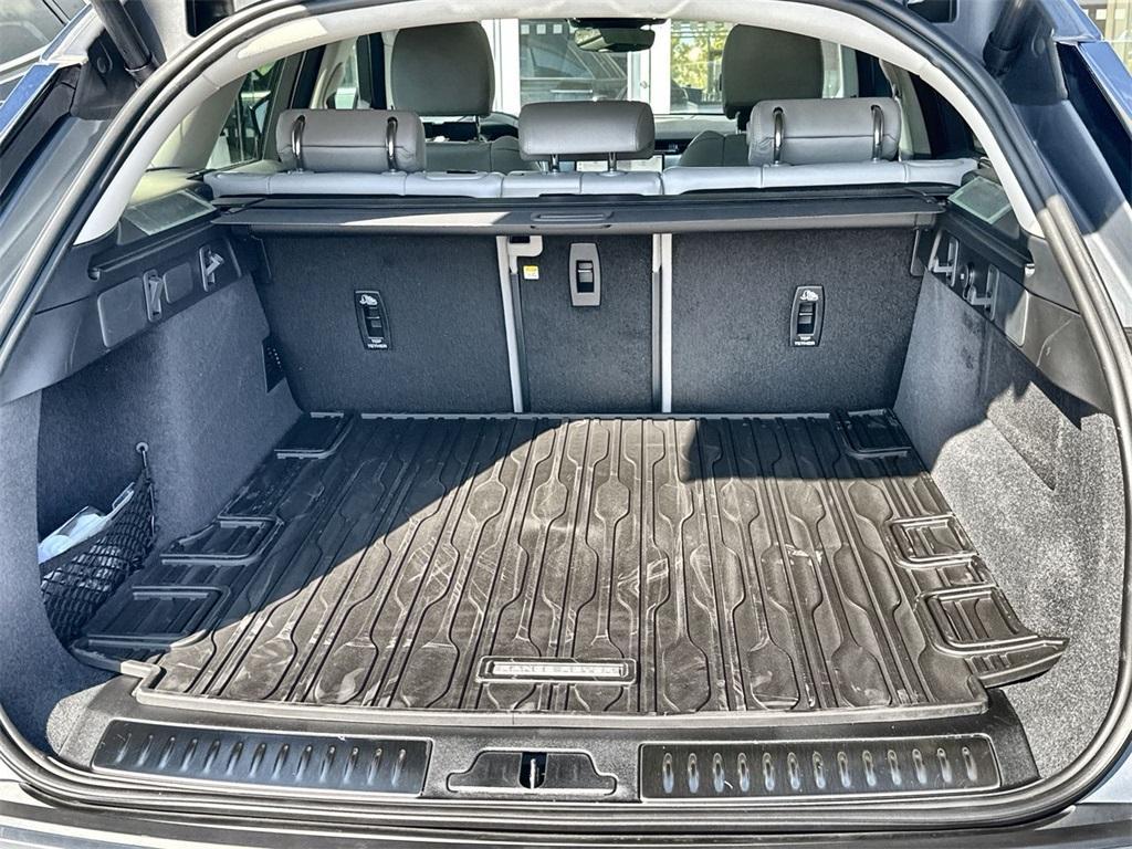 used 2025 Land Rover Range Rover Velar car, priced at $69,965