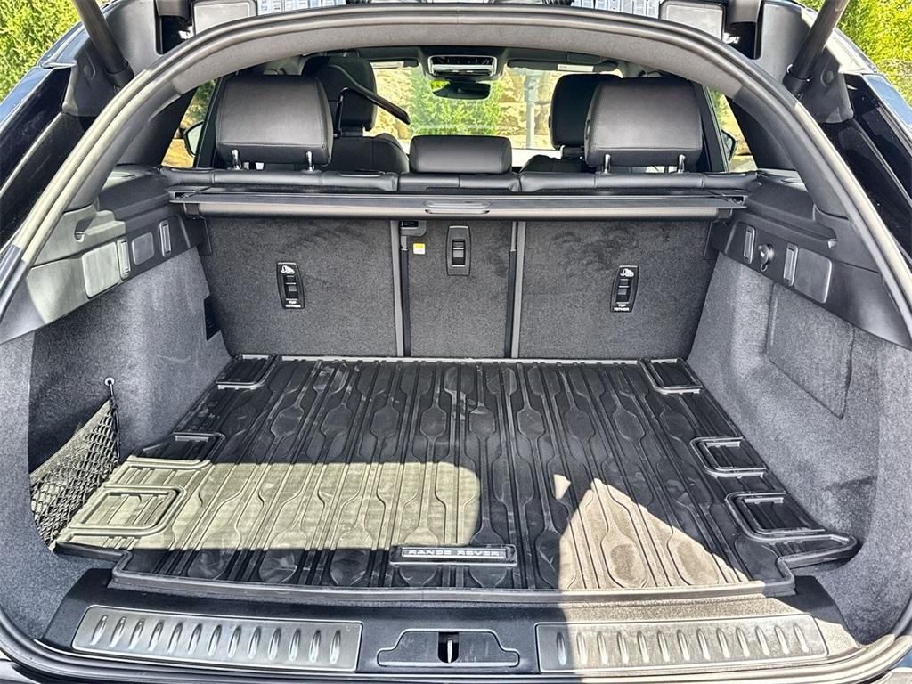 new 2026 Land Rover Range Rover Velar car, priced at $70,215