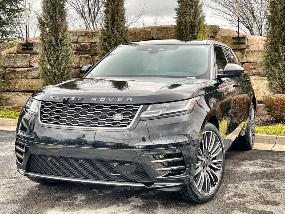 used 2023 Land Rover Range Rover Velar car, priced at $54,991