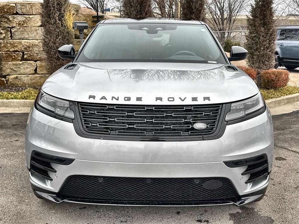 used 2024 Land Rover Range Rover Velar car, priced at $54,911