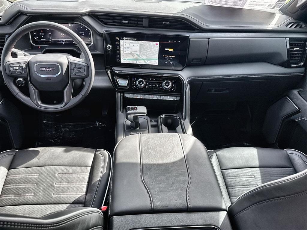 used 2023 GMC Sierra 1500 car, priced at $64,991