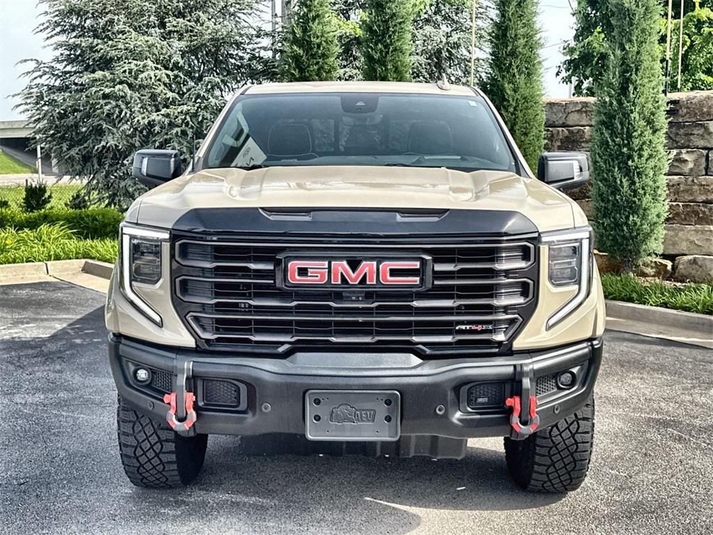 used 2023 GMC Sierra 1500 car, priced at $64,991