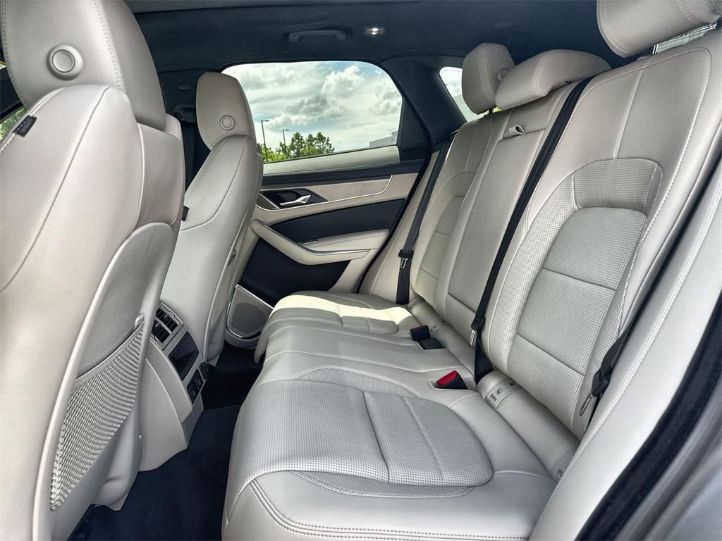 new 2026 Jaguar F-PACE car, priced at $59,138