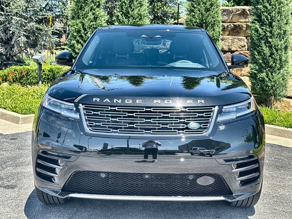 new 2026 Land Rover Range Rover Velar car, priced at $74,590