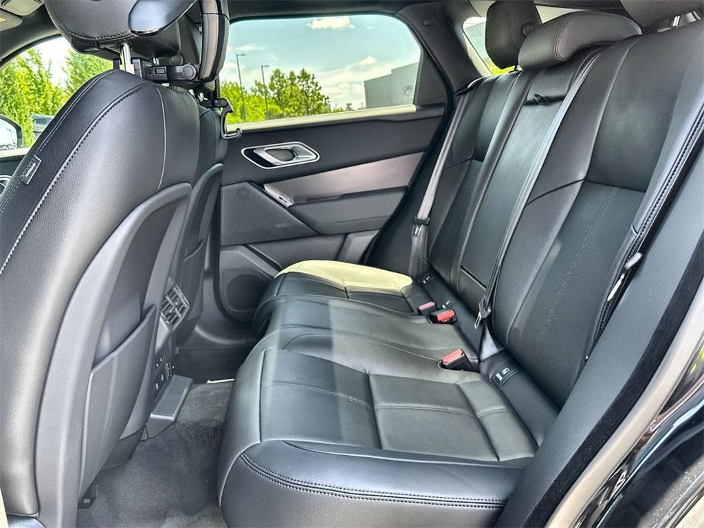 new 2026 Land Rover Range Rover Velar car, priced at $74,590
