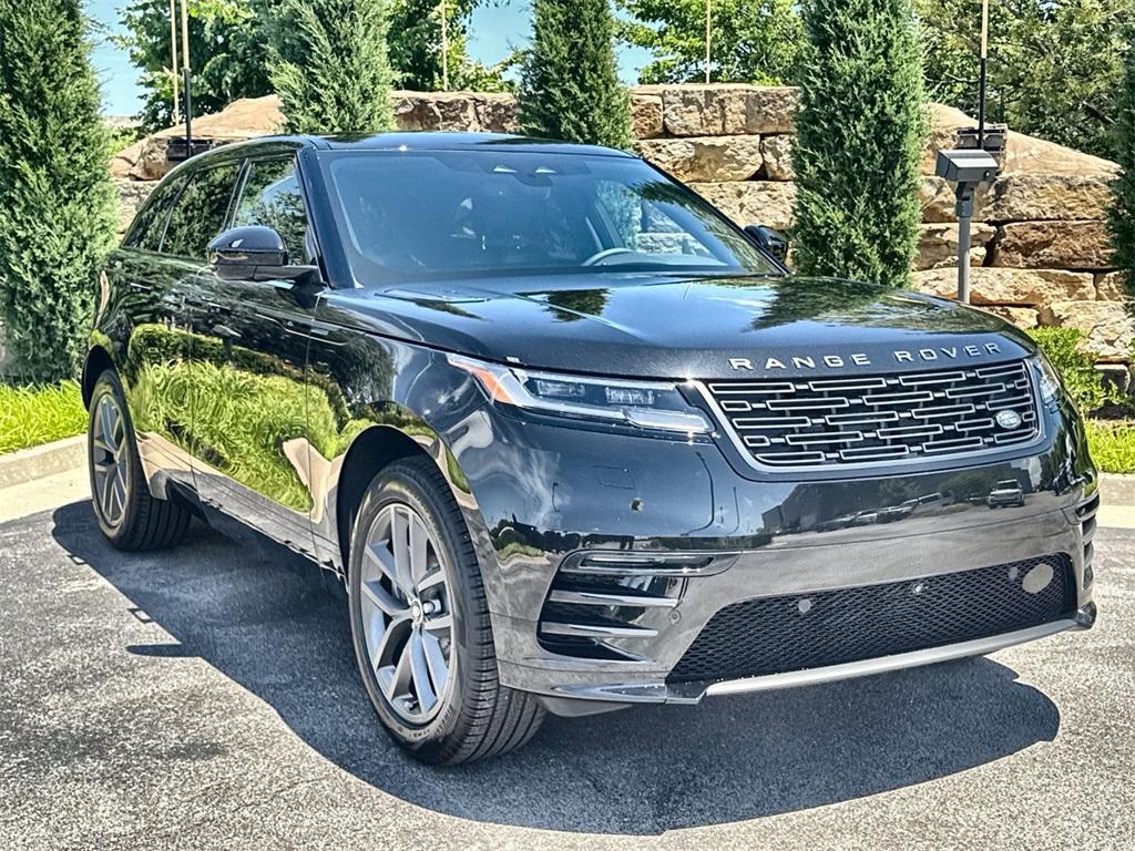 new 2026 Land Rover Range Rover Velar car, priced at $74,590