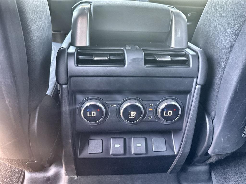 used 2024 Land Rover Defender car, priced at $69,991