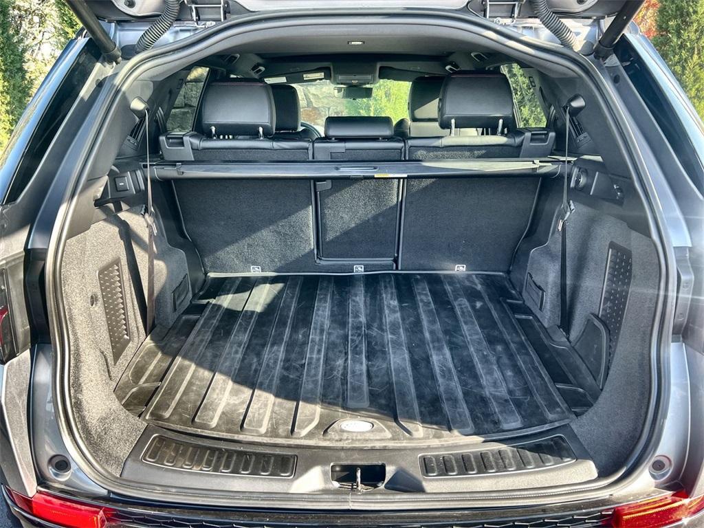 used 2021 Land Rover Discovery Sport car, priced at $28,991