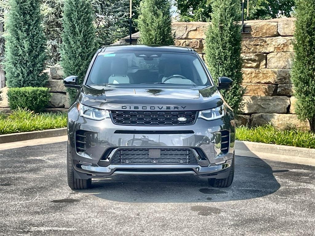 used 2024 Land Rover Discovery Sport car, priced at $49,991