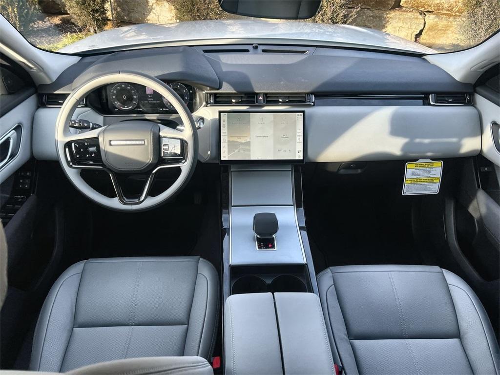 used 2024 Land Rover Range Rover Velar car, priced at $57,991