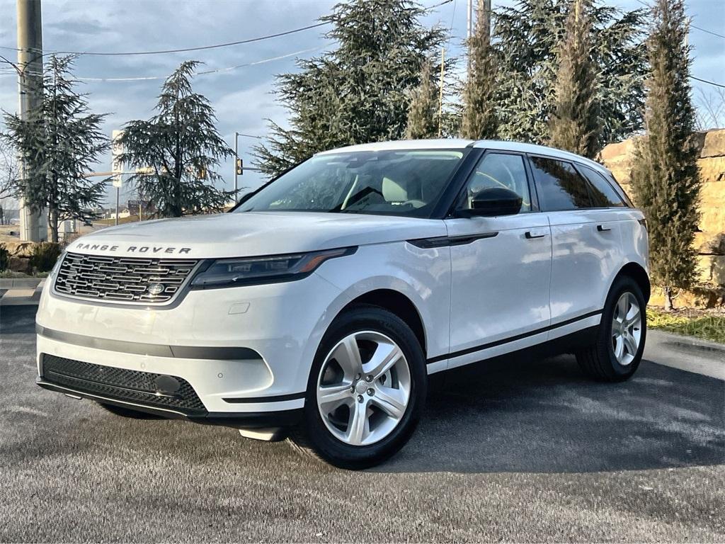 used 2024 Land Rover Range Rover Velar car, priced at $57,991