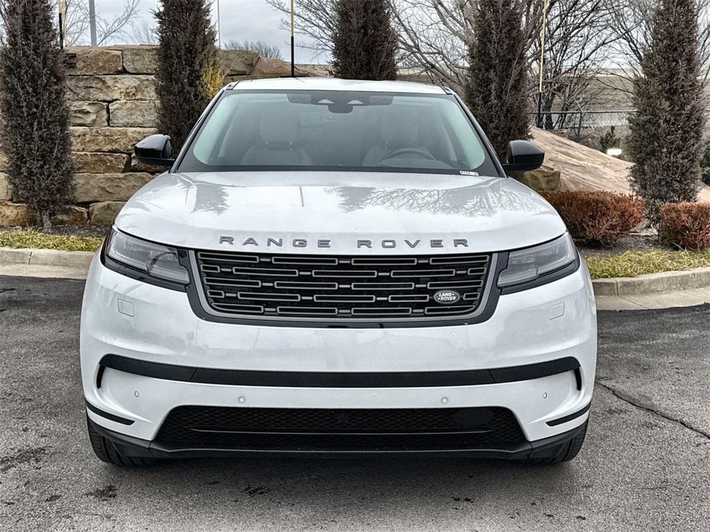 used 2024 Land Rover Range Rover Velar car, priced at $56,991