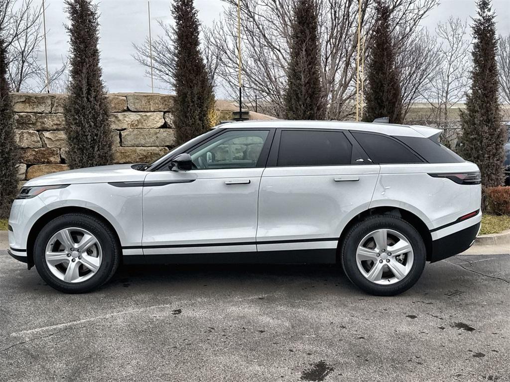 used 2024 Land Rover Range Rover Velar car, priced at $56,991