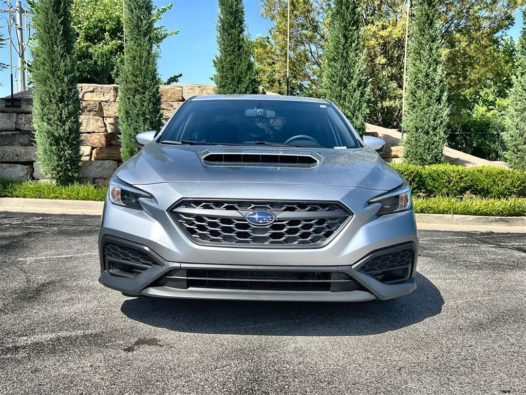 used 2023 Subaru WRX car, priced at $27,991