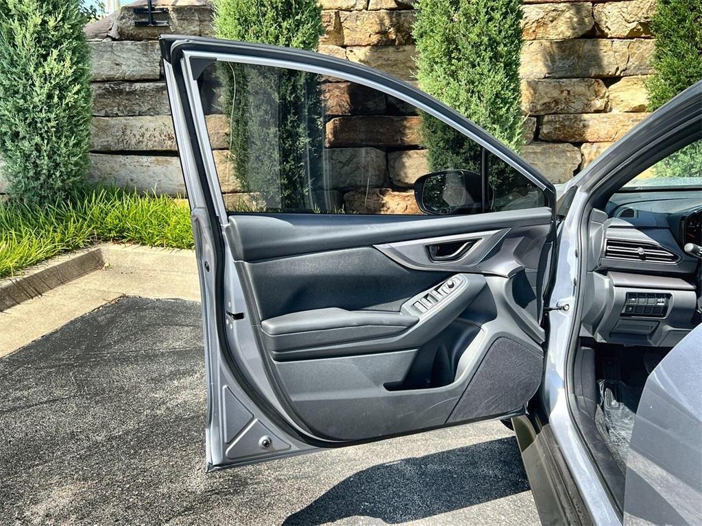 used 2023 Subaru WRX car, priced at $27,991