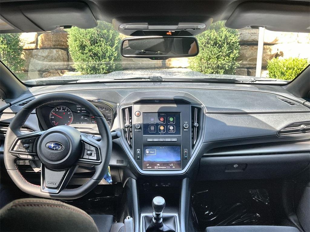 used 2023 Subaru WRX car, priced at $27,991