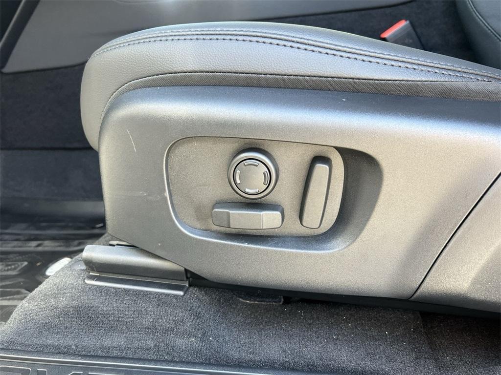 used 2025 Land Rover Discovery Sport car, priced at $45,991