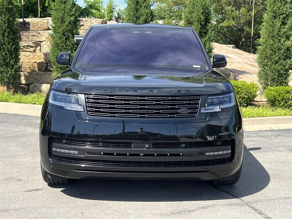 used 2023 Land Rover Range Rover car, priced at $132,991