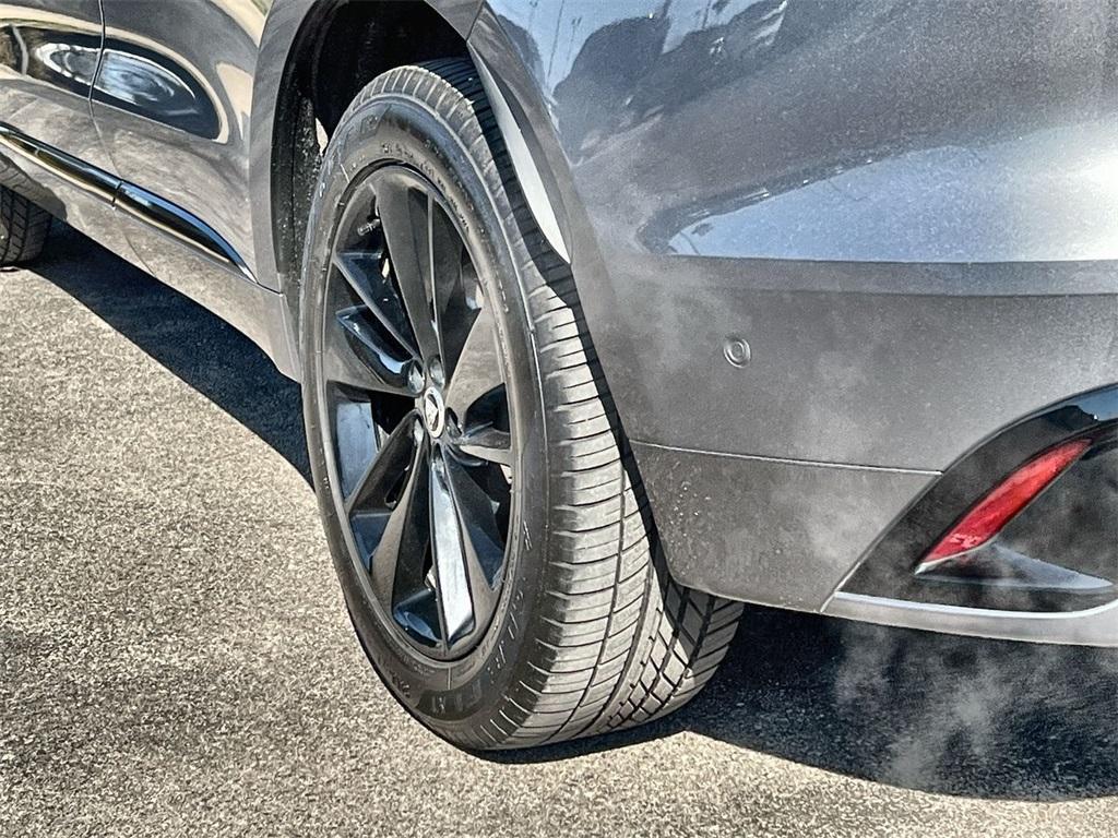 used 2024 Jaguar F-PACE car, priced at $66,991