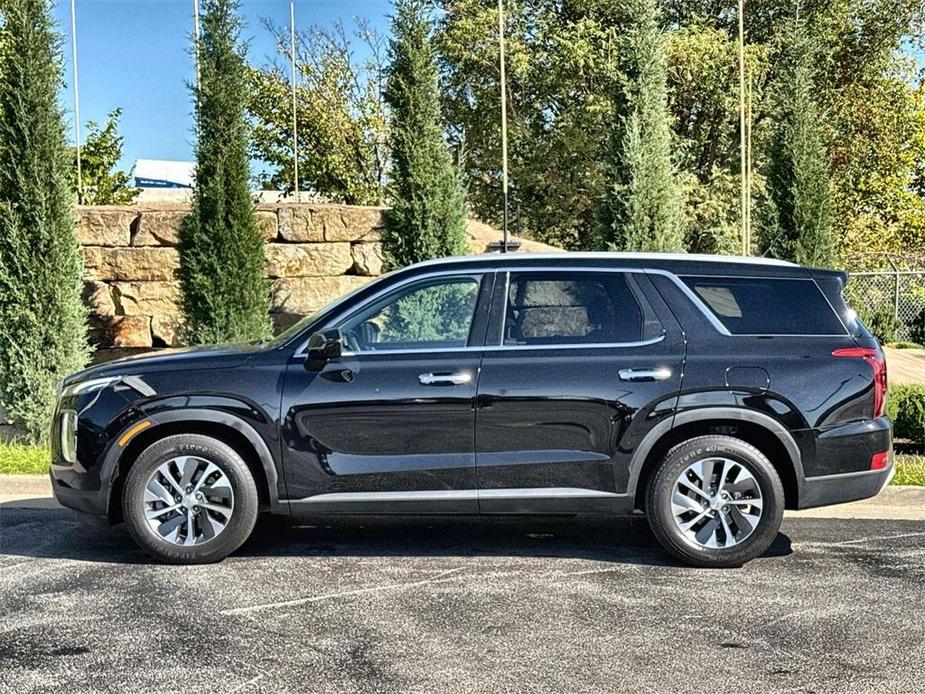 used 2020 Hyundai Palisade car, priced at $23,991