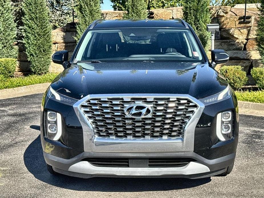 used 2020 Hyundai Palisade car, priced at $23,991