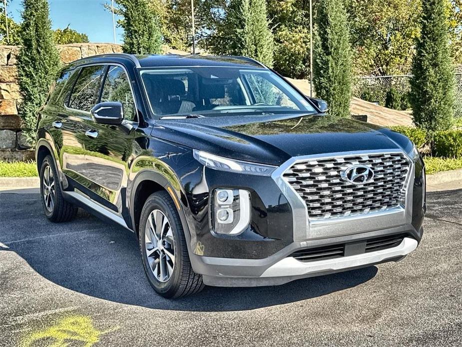 used 2020 Hyundai Palisade car, priced at $23,991