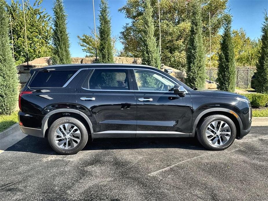 used 2020 Hyundai Palisade car, priced at $23,991