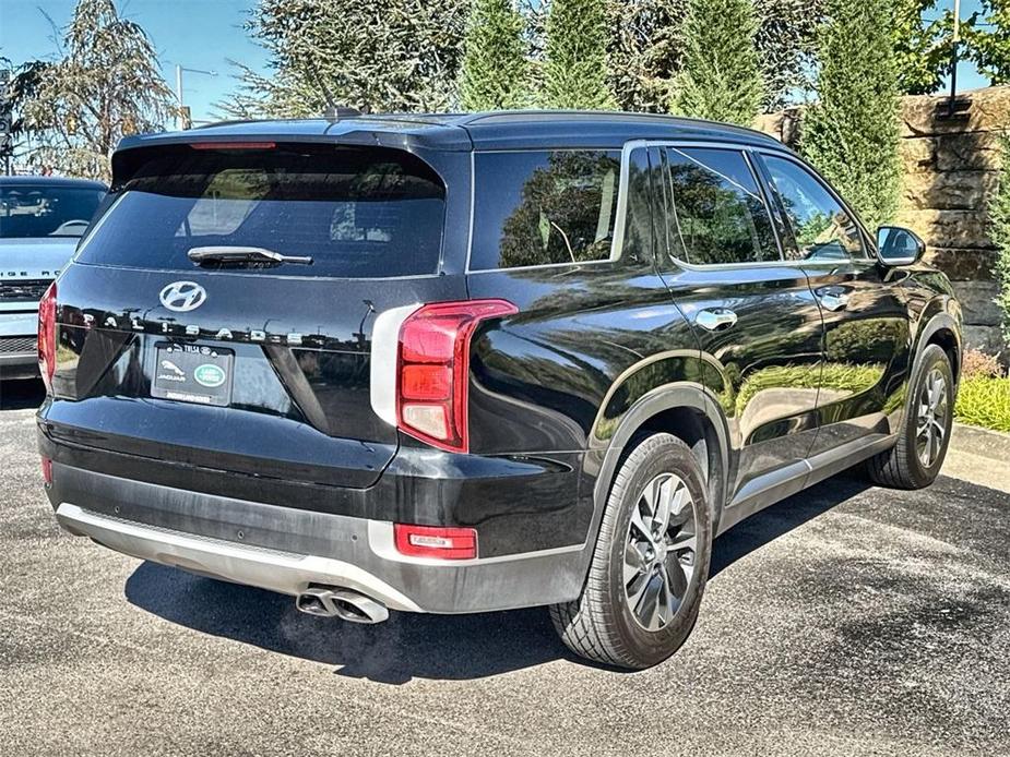 used 2020 Hyundai Palisade car, priced at $23,991