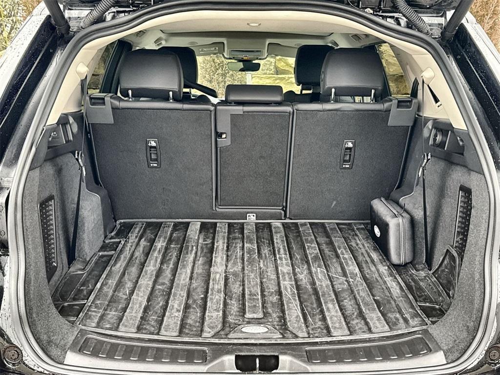 used 2024 Land Rover Discovery Sport car, priced at $36,991