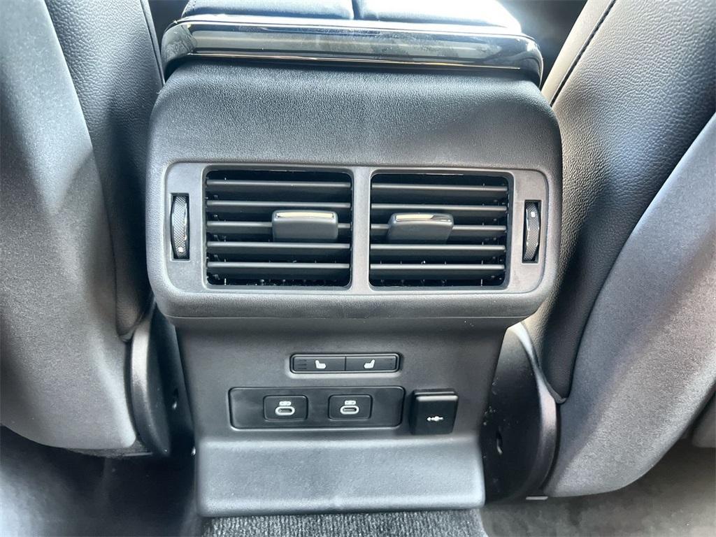 used 2025 Land Rover Range Rover Velar car, priced at $63,991