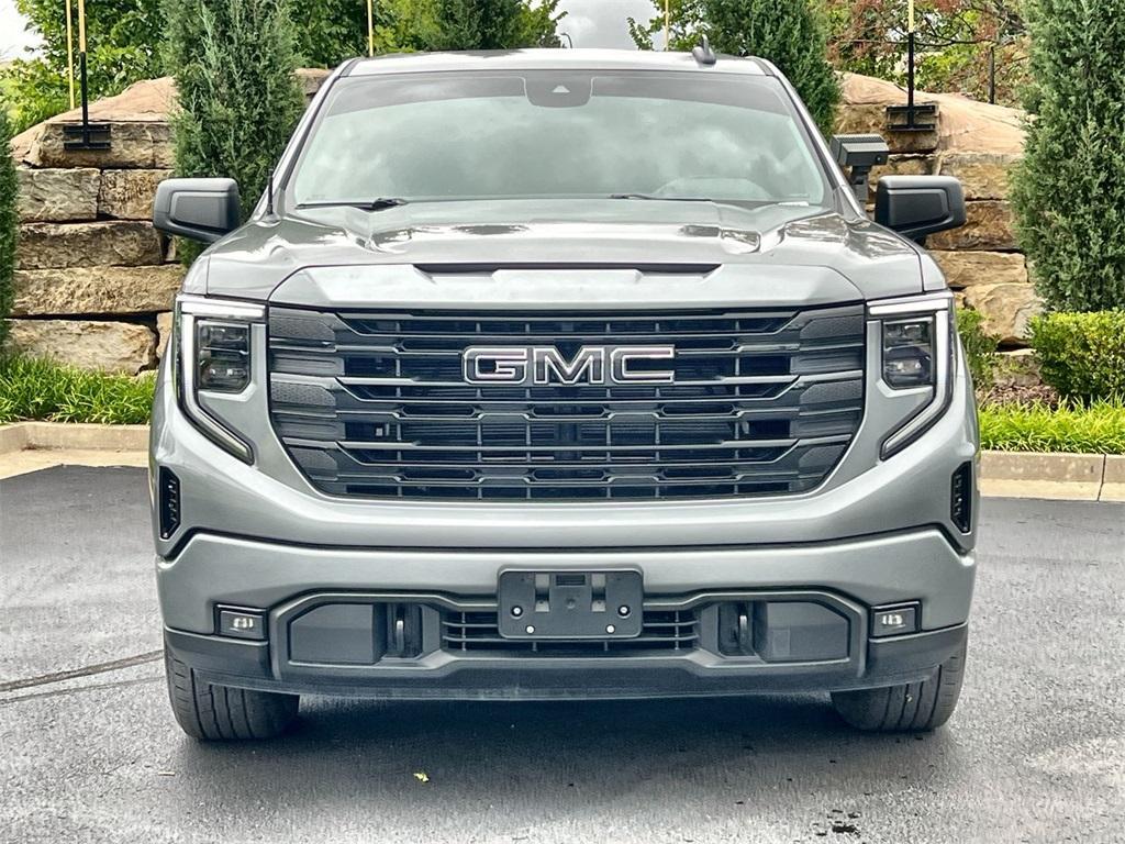 used 2023 GMC Sierra 1500 car, priced at $41,991