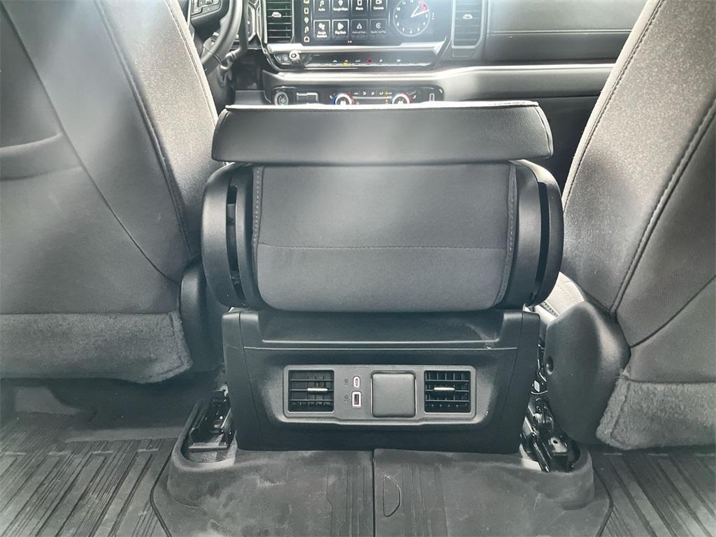 used 2023 GMC Sierra 1500 car, priced at $41,991