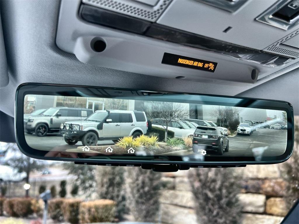 used 2025 Land Rover Defender car, priced at $59,991