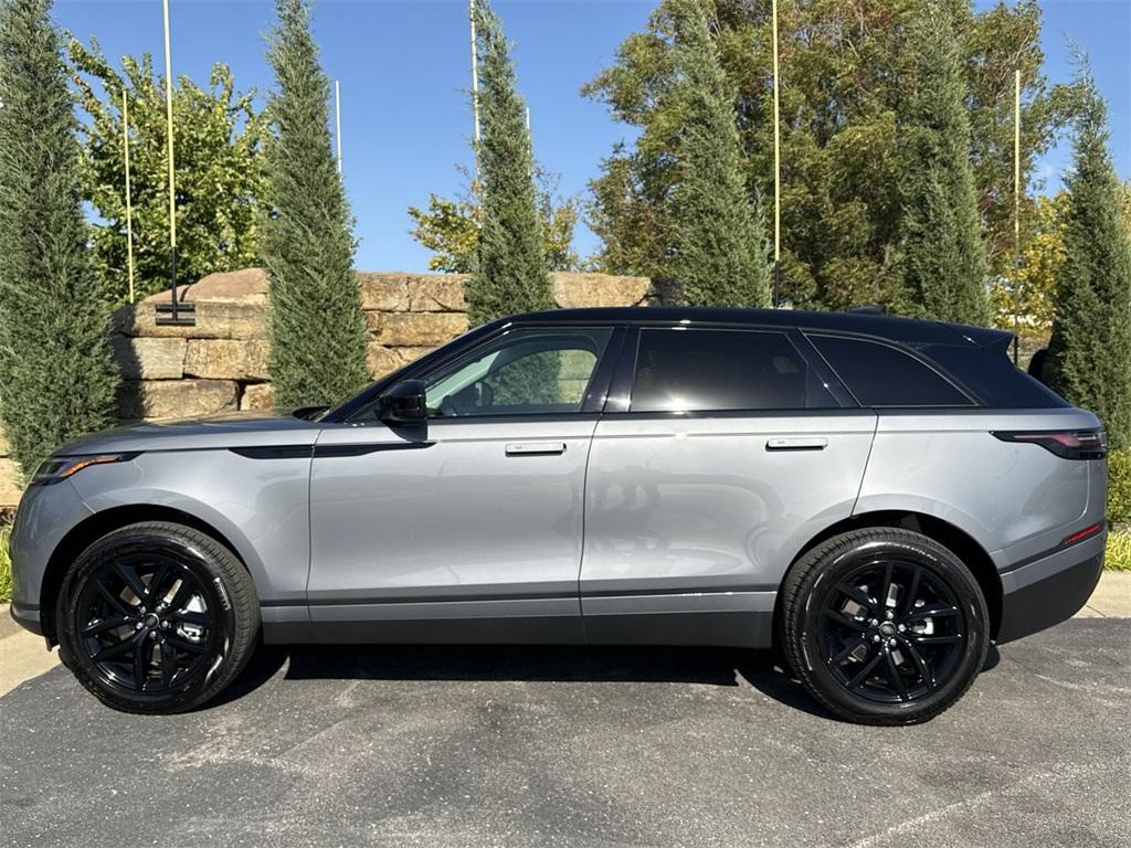 new 2025 Land Rover Range Rover Velar car, priced at $69,965