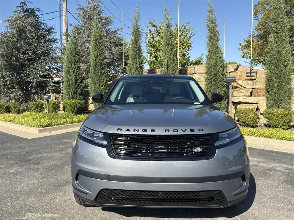 new 2025 Land Rover Range Rover Velar car, priced at $69,965