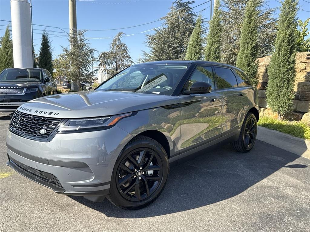 new 2025 Land Rover Range Rover Velar car, priced at $69,965