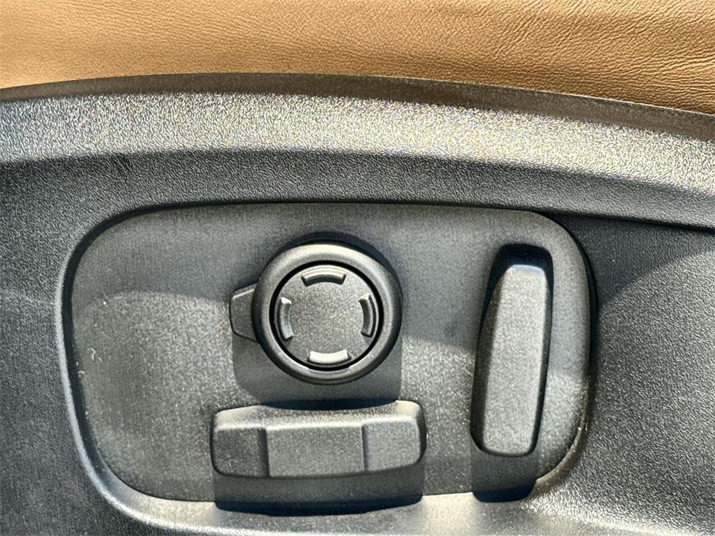 new 2025 Land Rover Defender car, priced at $73,118