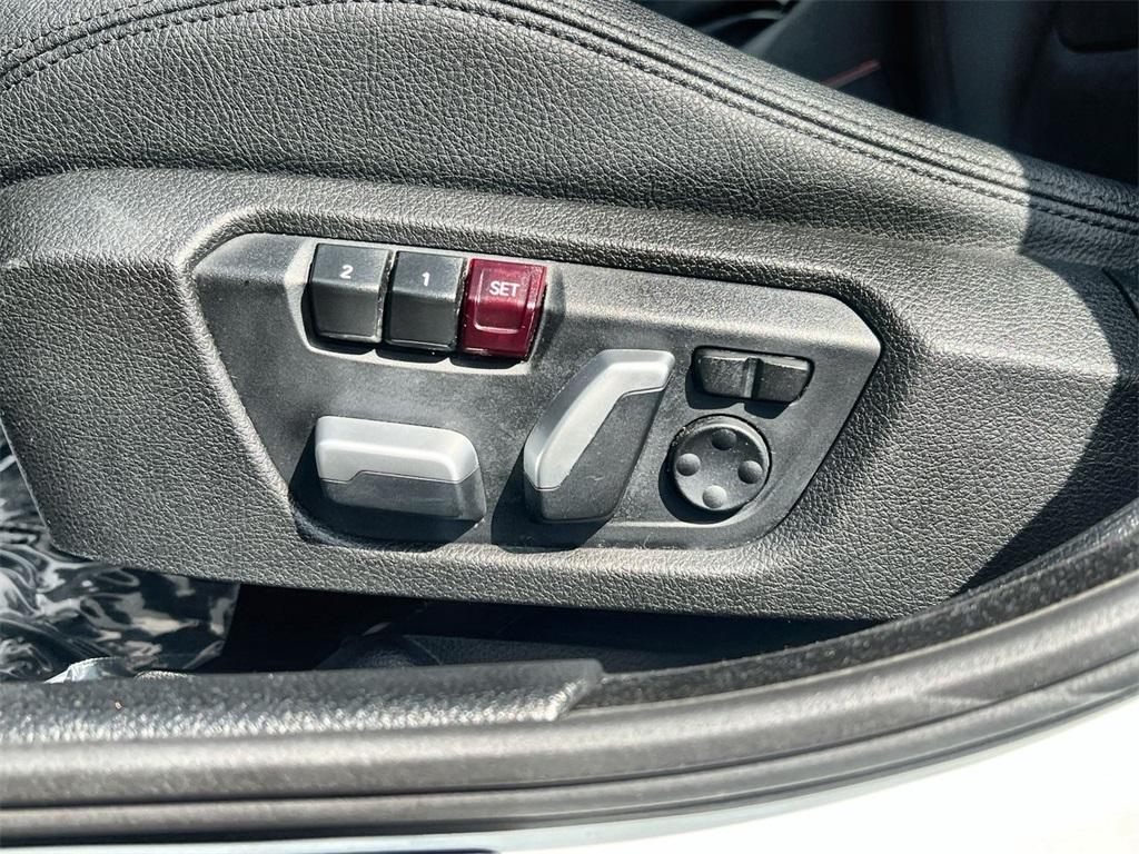 used 2018 BMW 430 Gran Coupe car, priced at $23,991