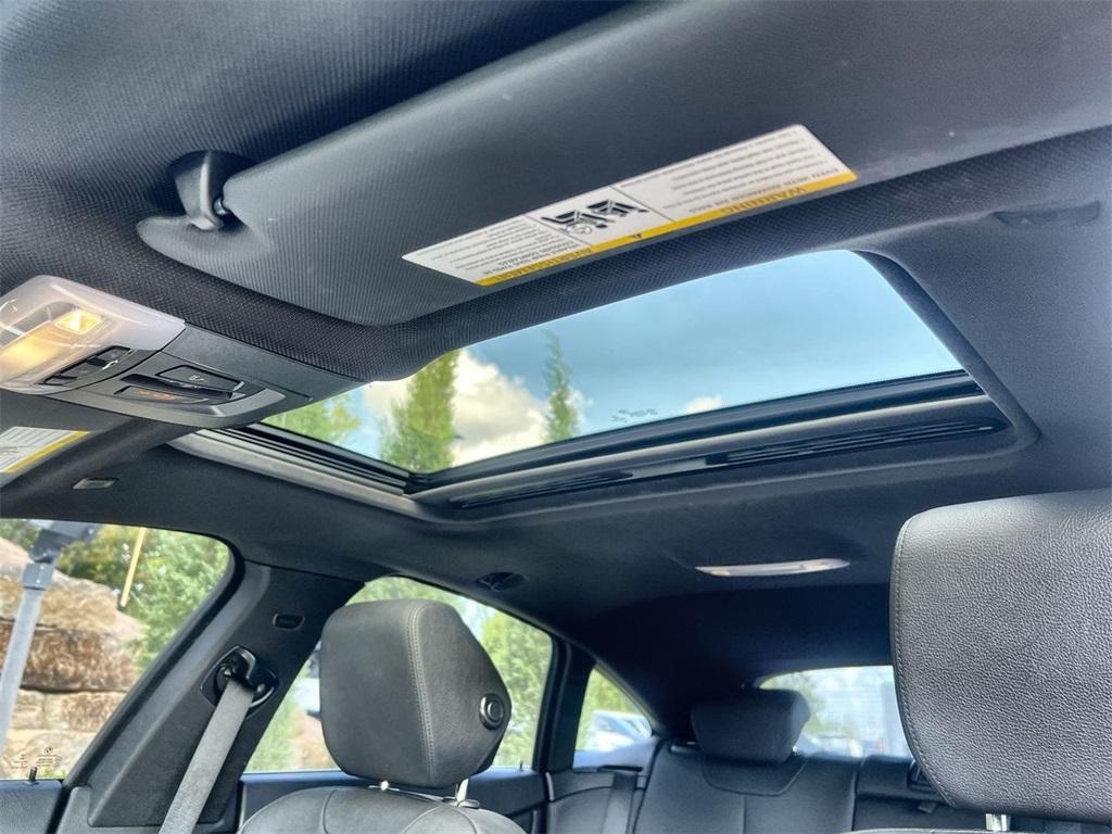 used 2018 BMW 430 Gran Coupe car, priced at $23,991