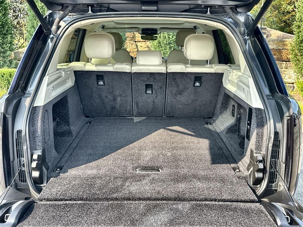 used 2023 Land Rover Range Rover car, priced at $86,991