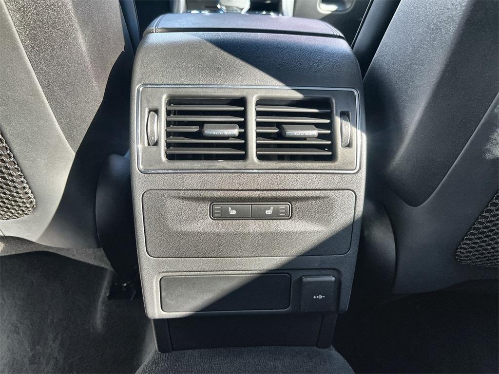 used 2021 Jaguar F-PACE car, priced at $51,991