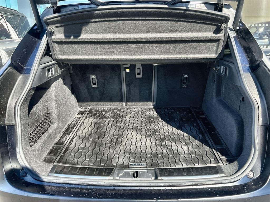used 2021 Jaguar F-PACE car, priced at $51,991