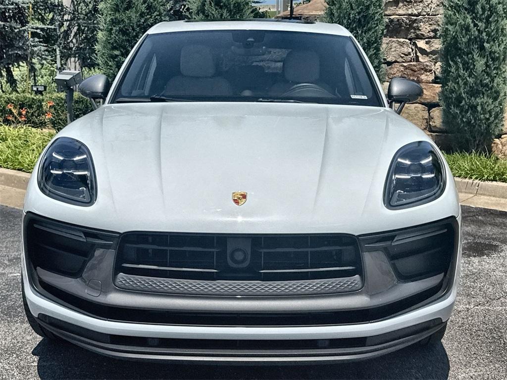used 2023 Porsche Macan car, priced at $47,991