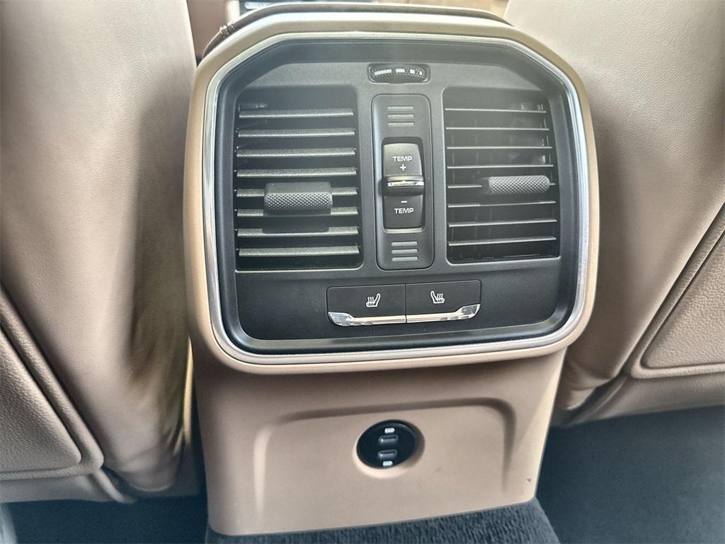 used 2023 Porsche Macan car, priced at $47,991