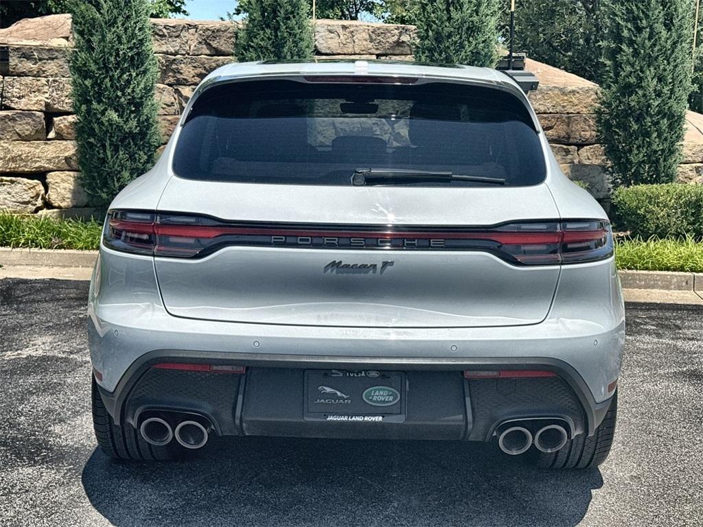 used 2023 Porsche Macan car, priced at $47,991