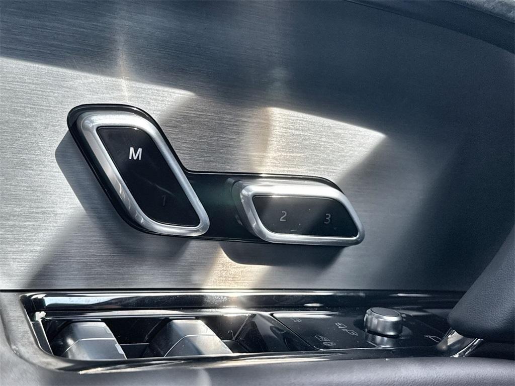 new 2025 Land Rover Range Rover Sport car, priced at $91,470