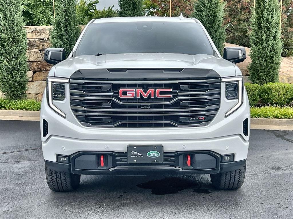 used 2025 GMC Sierra 1500 car, priced at $61,991
