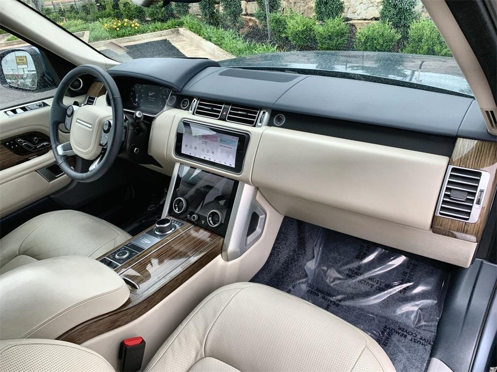 used 2019 Land Rover Range Rover car, priced at $39,991