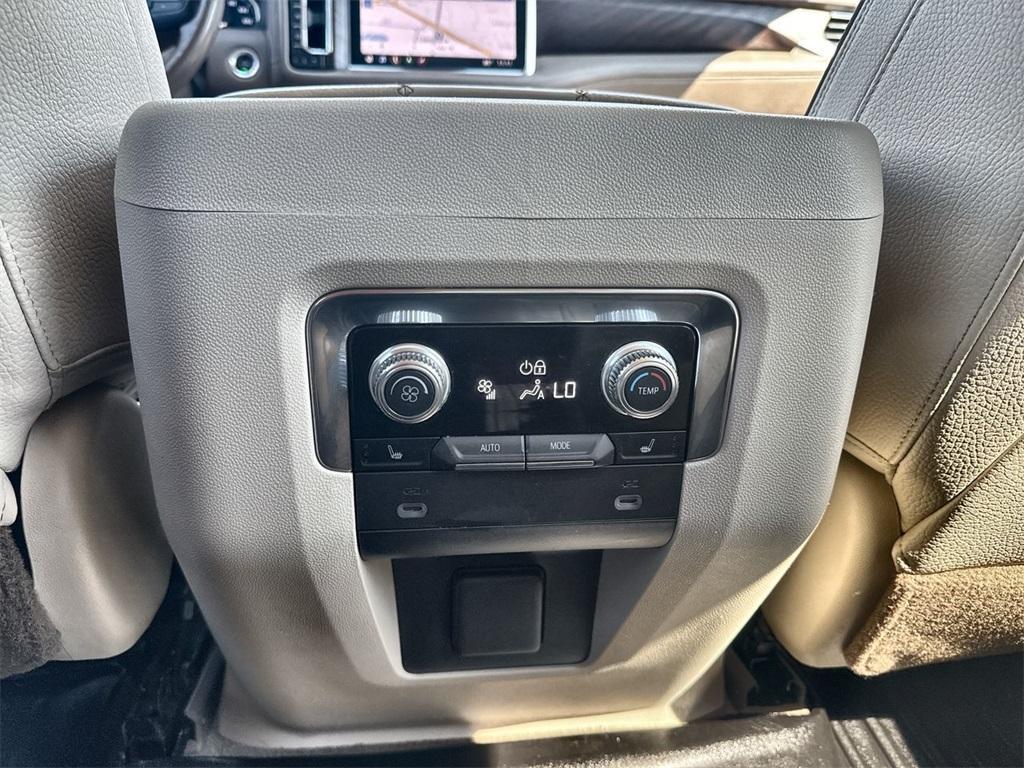 used 2021 GMC Yukon XL car, priced at $48,991
