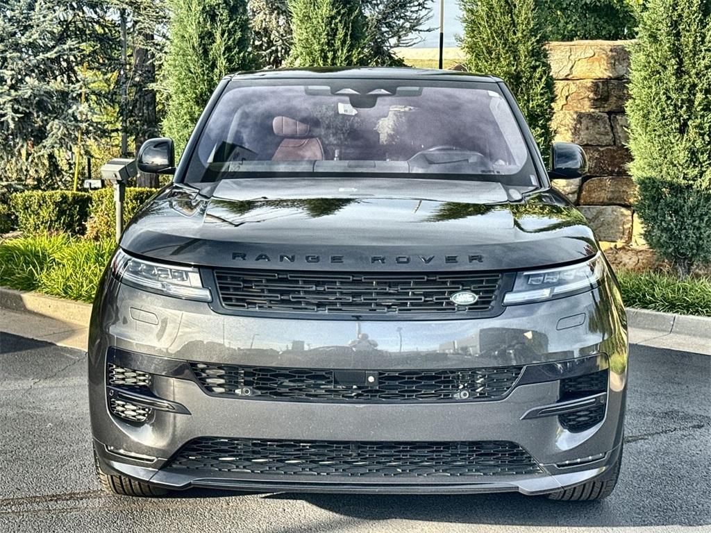 used 2023 Land Rover Range Rover Sport car, priced at $69,991